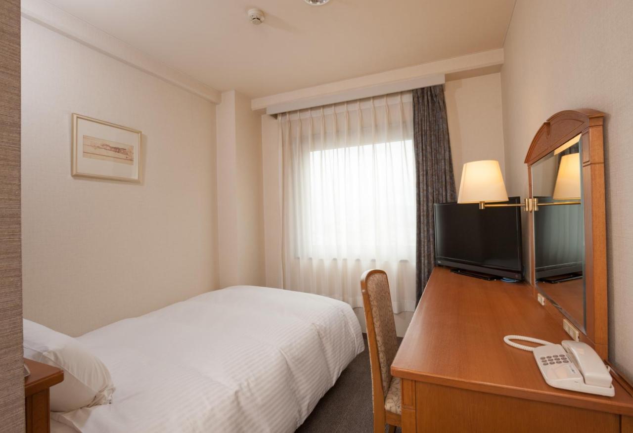 Hotel Kinsuien Saiki Eksteriør billede