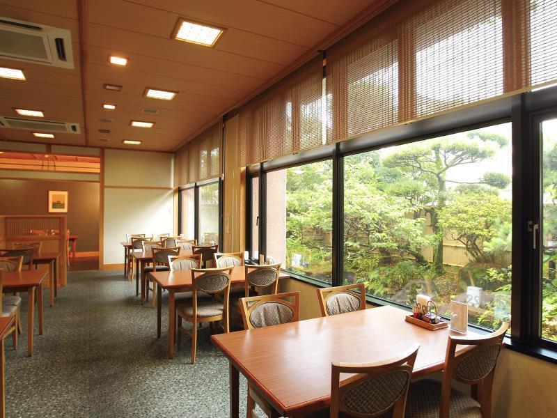 Hotel Kinsuien Saiki Eksteriør billede